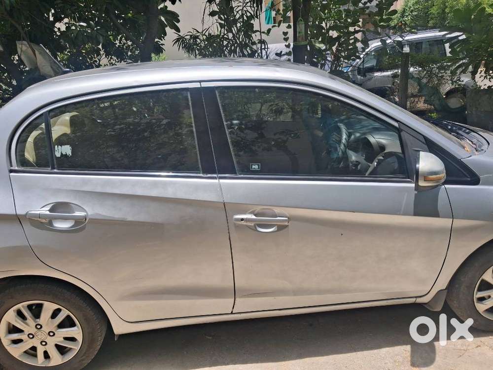 Honda Amaze 2014 Diesel Good Condition