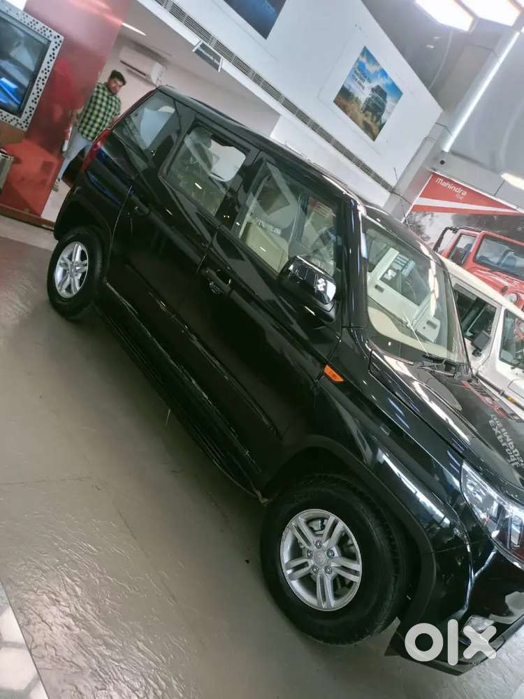 Mahindra Bolero Neo 2024 Diesel Well Maintained