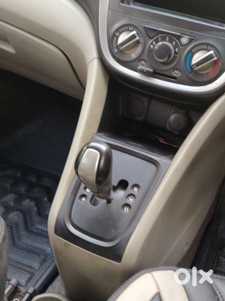 Maruti Suzuki Celerio 1.0 Vxi Amt, 2016, Petrol