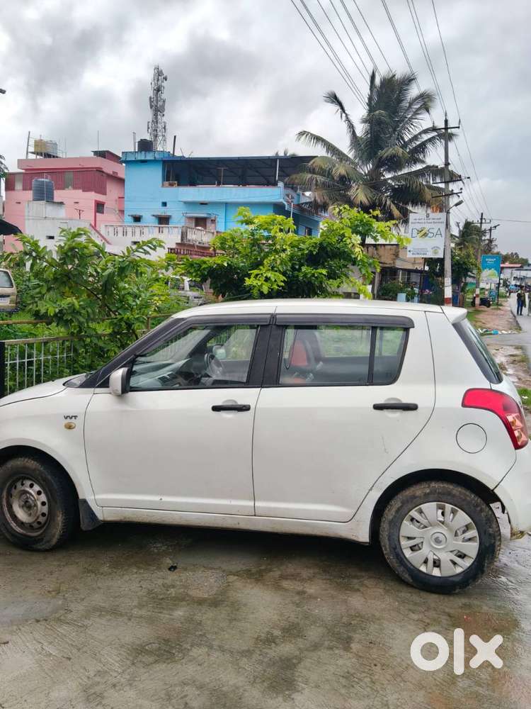 Car Is In Good Condition