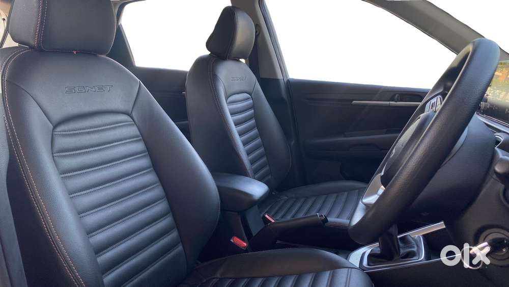 Kia Sonet 1.2 Htk Plus, 2021, Petrol