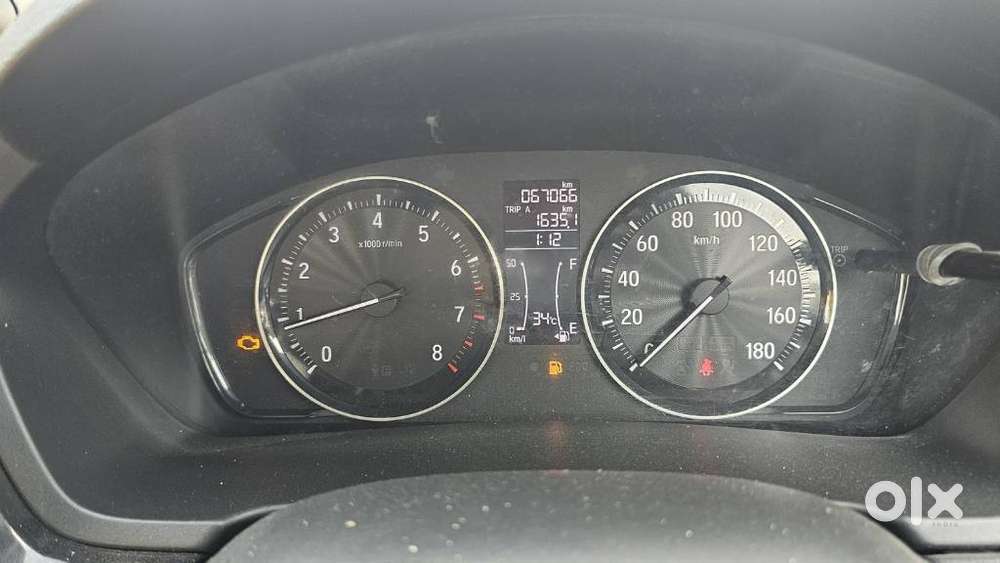 Honda Amaze 1.2 Emt I Vtec, 2018, Petrol