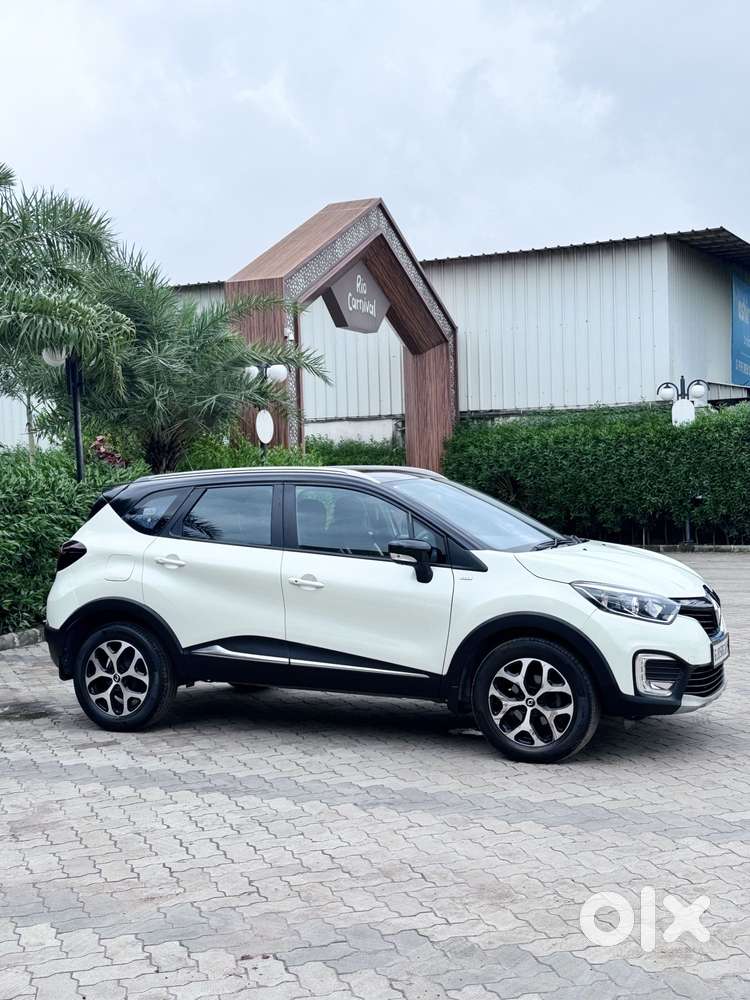 Renault Captur 1.5 Diesel Rxl, 2019, Diesel