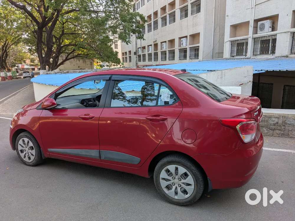 Hyundai Xcent Diesel 2015  20,000 Km  1st Owner  Excellent Working