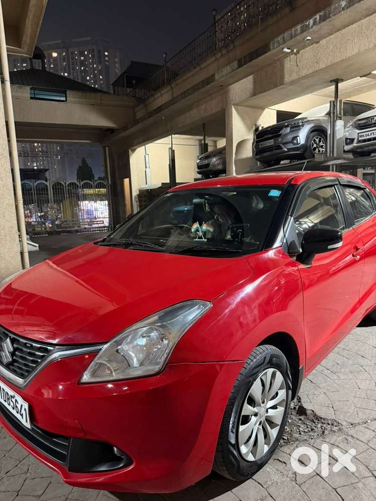 Maruti Suzuki 2018 Petrol Car