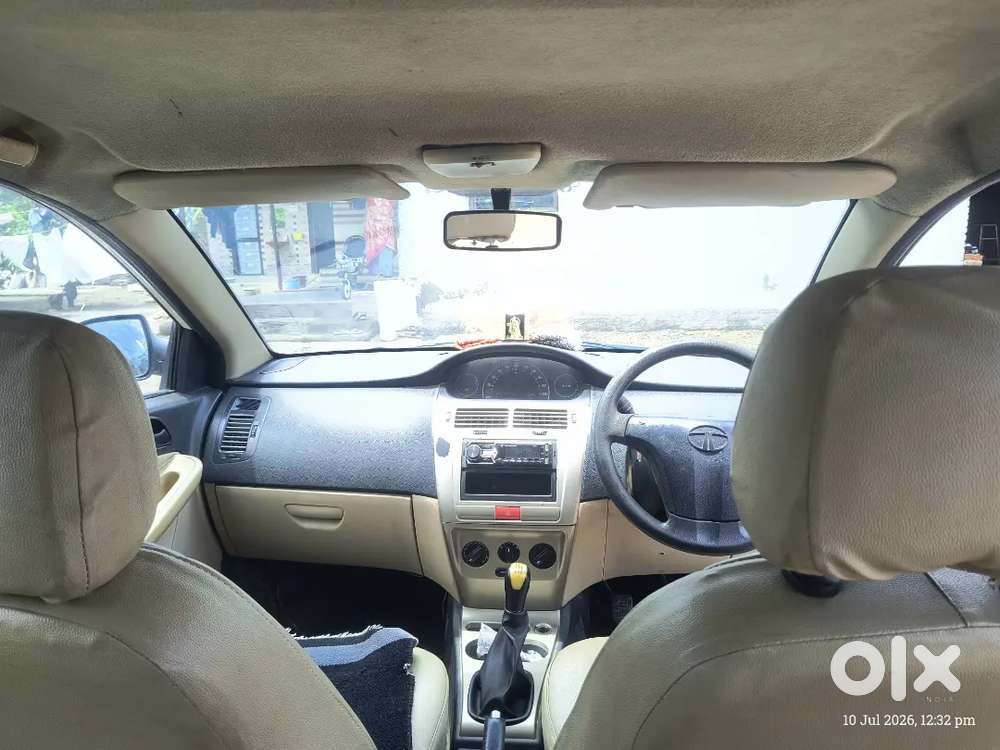 Tata Indica V2 2012
