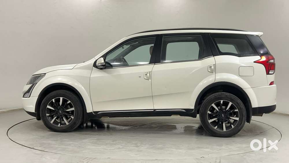 Mahindra Xuv500 W11, 2020, Diesel