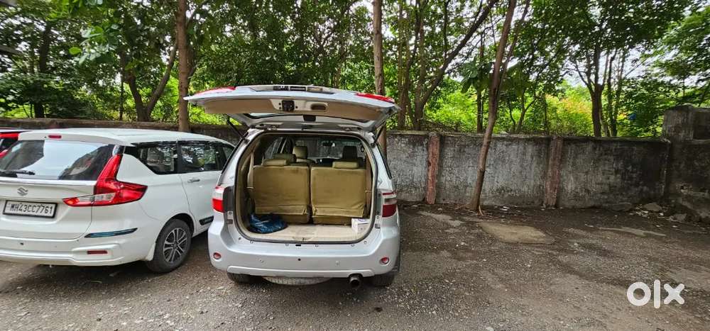 Toyota Fortuner 2010 Diesel Good Condition