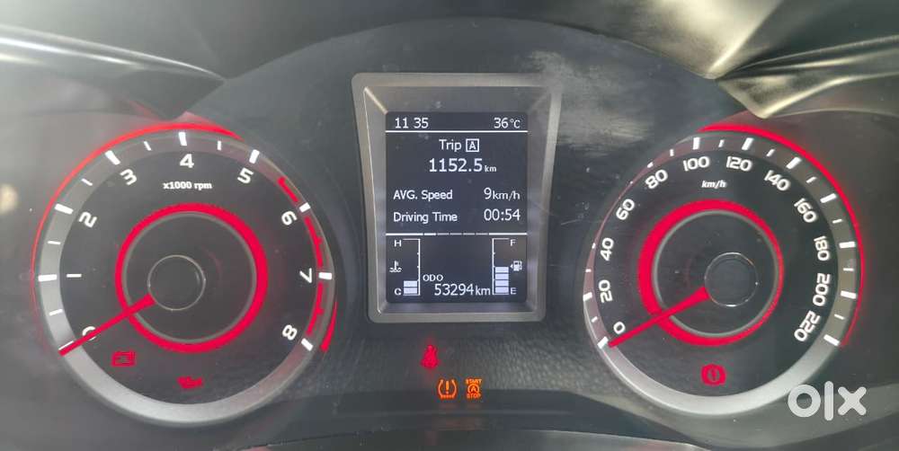 Mahindra Xuv300 W8 Option, 2022, Petrol