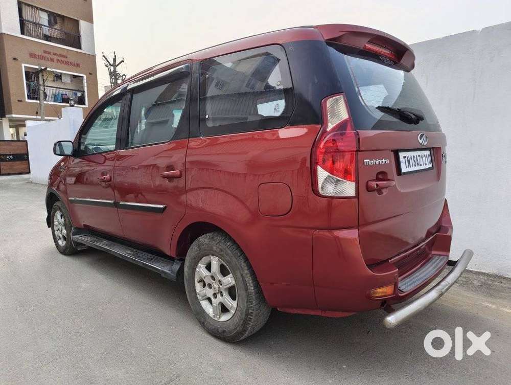 Mahindra Xylo H8 Abs Airbag Bs Iv, 2014, Diesel