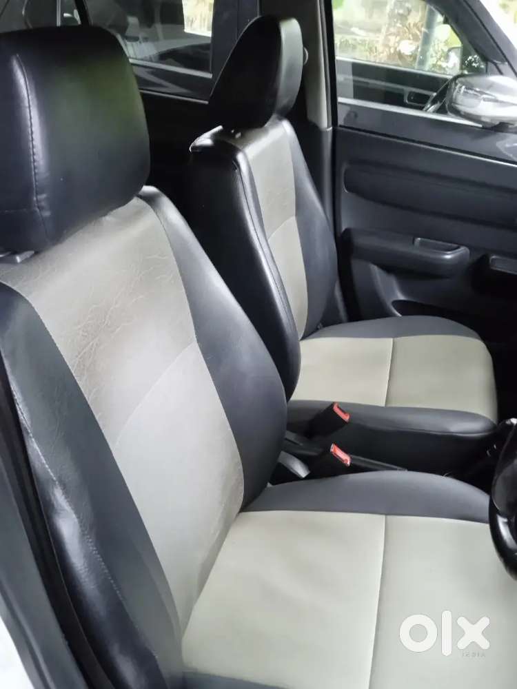 Maruti Swift Dzire Vdi 2016