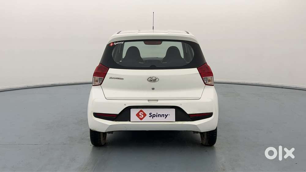 Hyundai Santro Sportz Cng, 2020, Cng & Hybrids