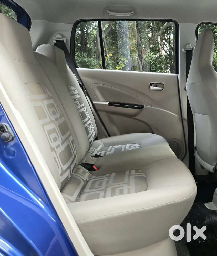 Maruti Suzuki Celerio 2020 Vxi (o) Amt Petrol