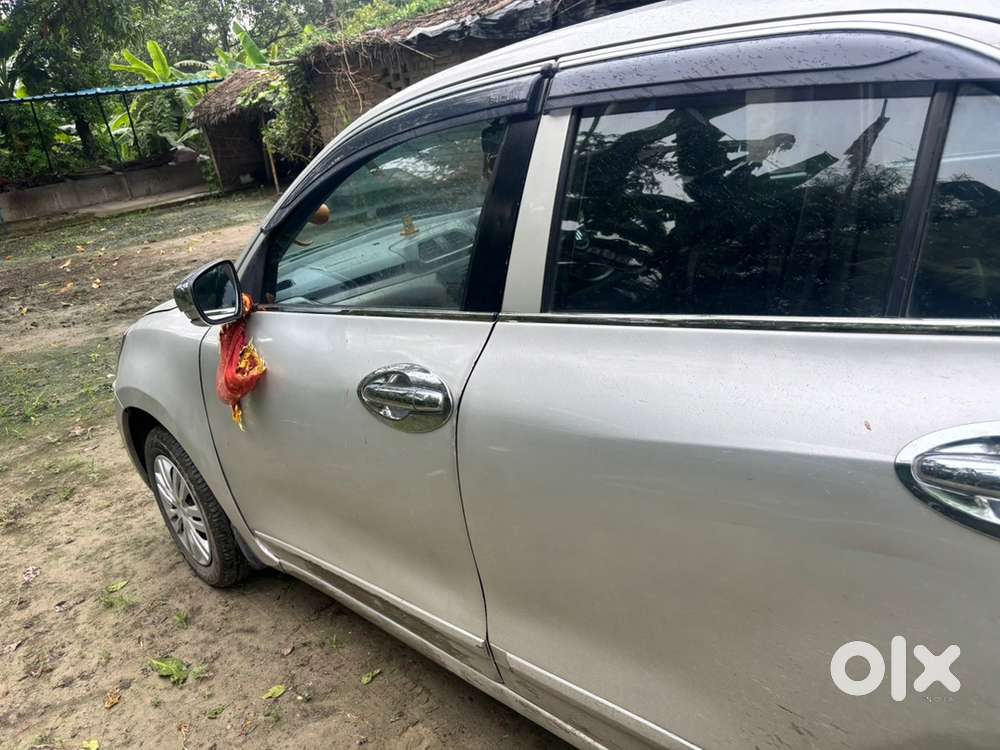 Maruti Dzire 2019 Year