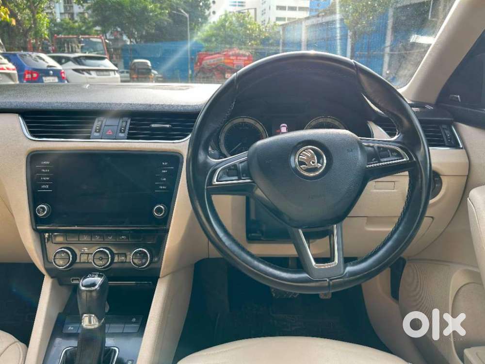Skoda Octavia 1.8 Tsi At L K, 2018, Petrol