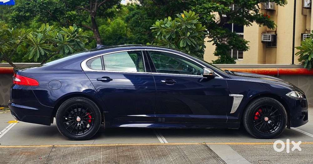 Jaguar Xf 2.2 Diesel, 2016, Diesel