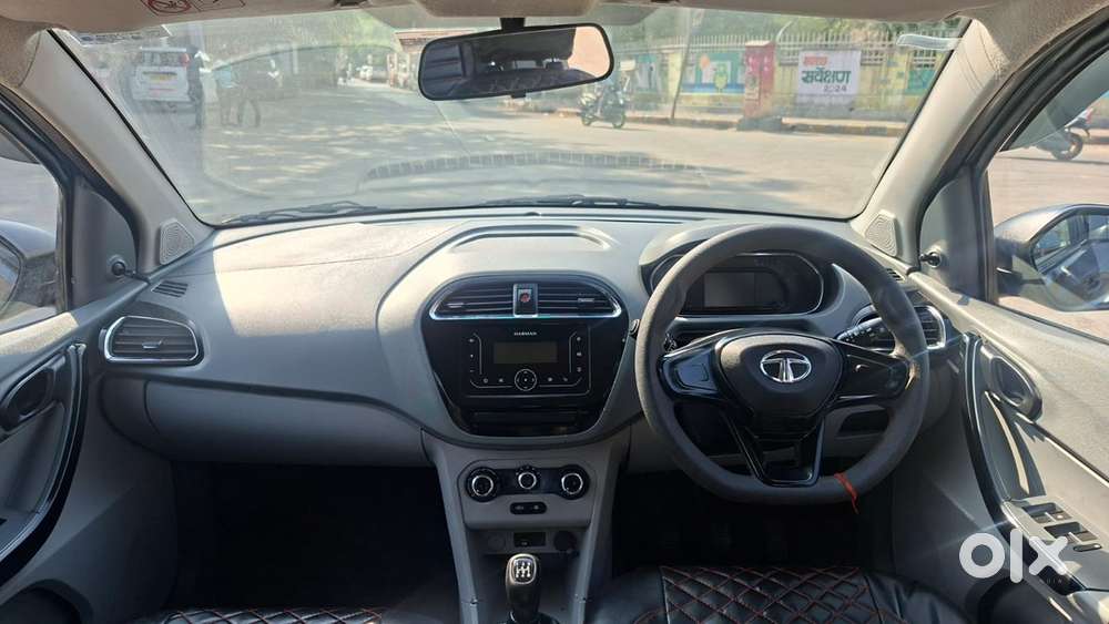 Tata Tigor 1.2 Xm Rtn