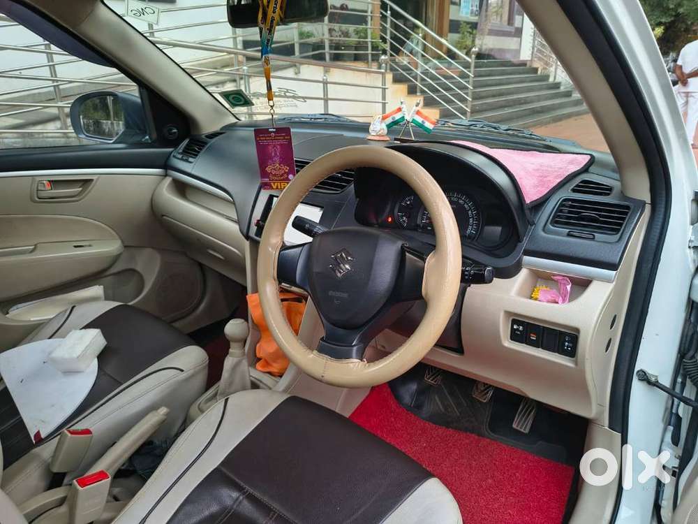 Cng Tourist, With Showroom History