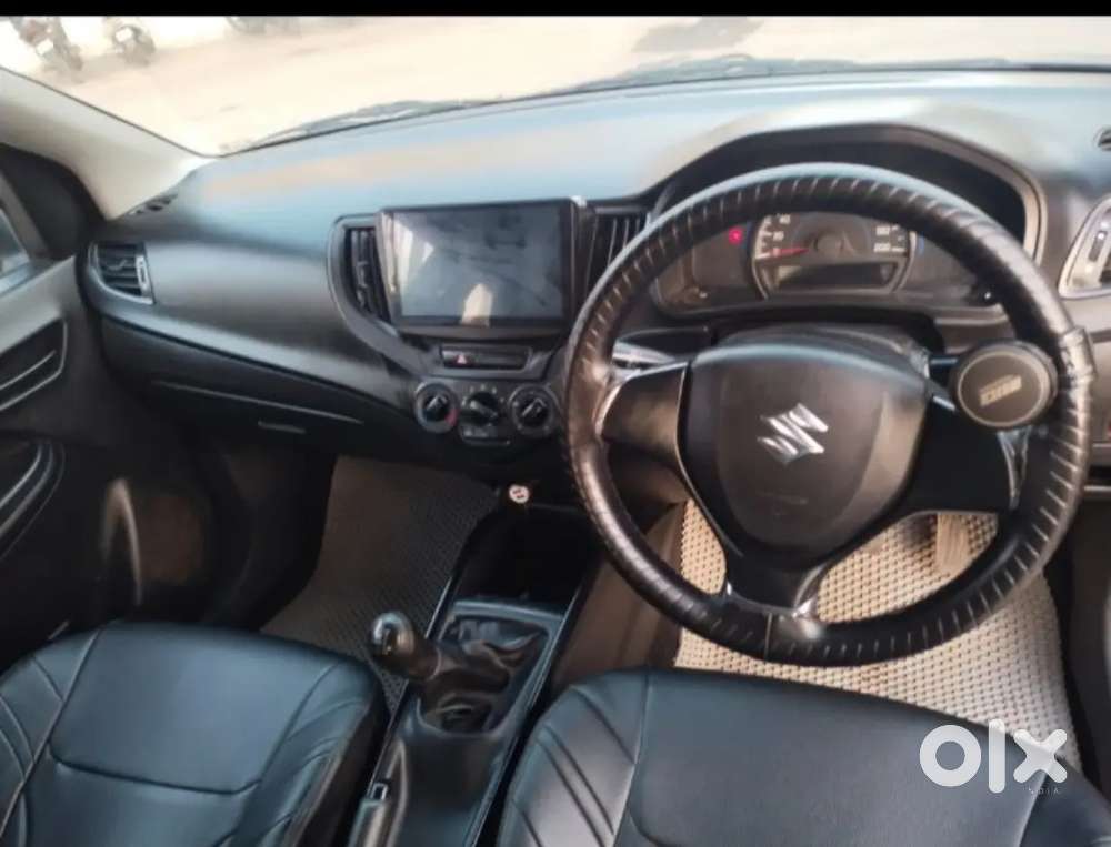 Best Condition Family Car