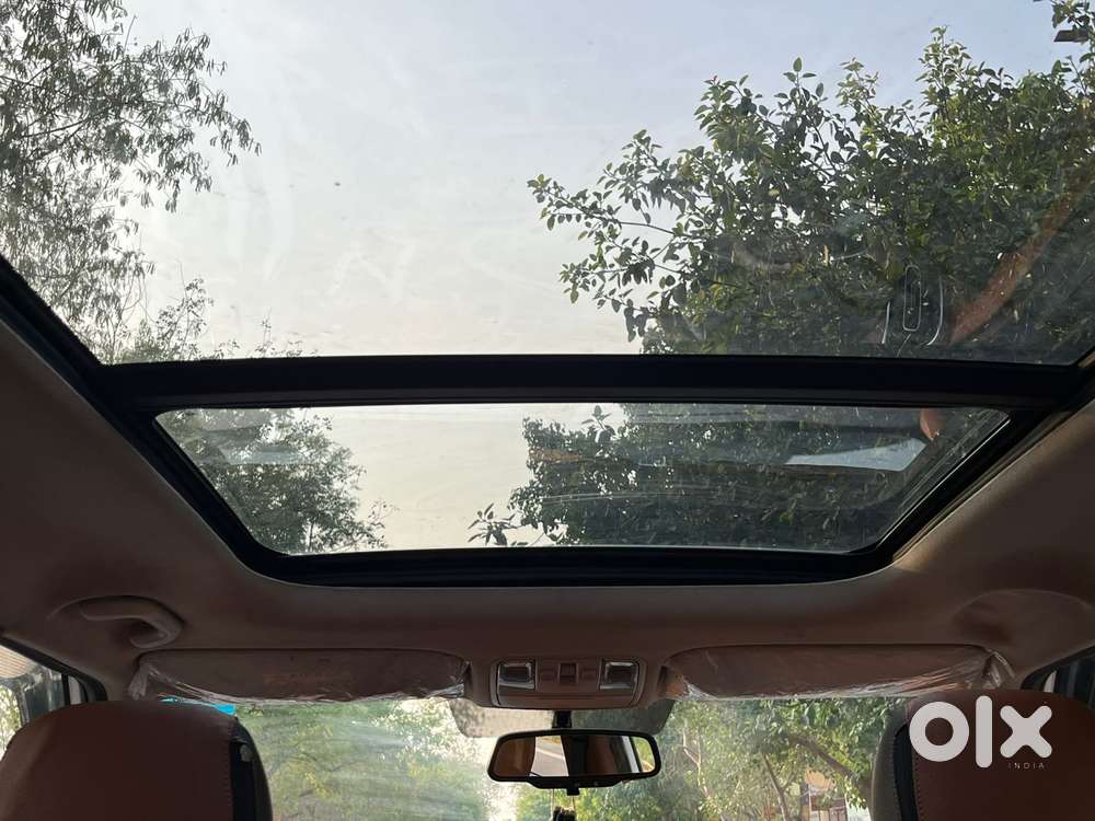 Hyundai Creta Sx Petrol Mt, 2020, Petrol