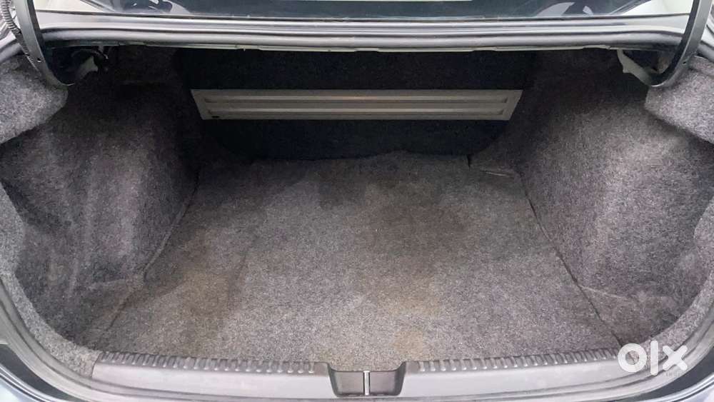 Volkswagen Vento 1.2 Tsi Highline At, 2019, Petrol