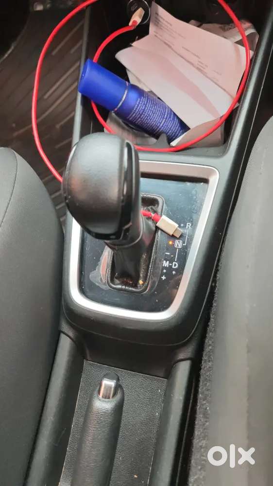 Swift Diesal Automatic
