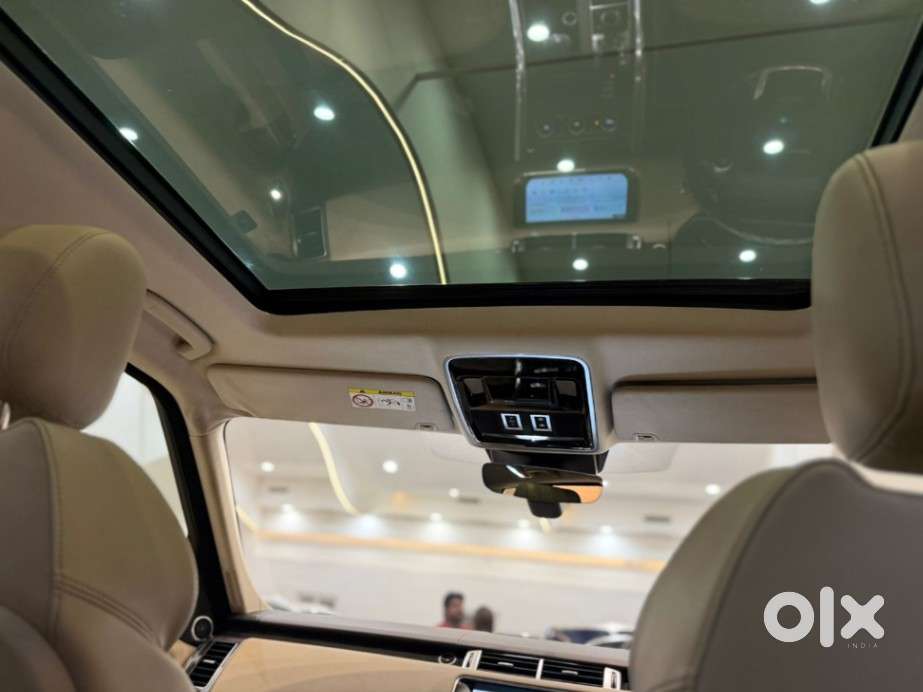 Land Rover Range Sport Se, 2017, Diesel