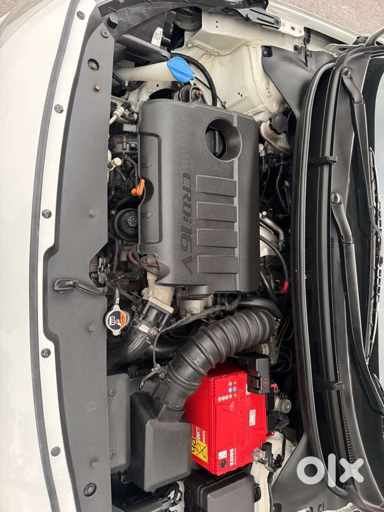 Hyundai I20 Sportz 1.2, 2018, Diesel