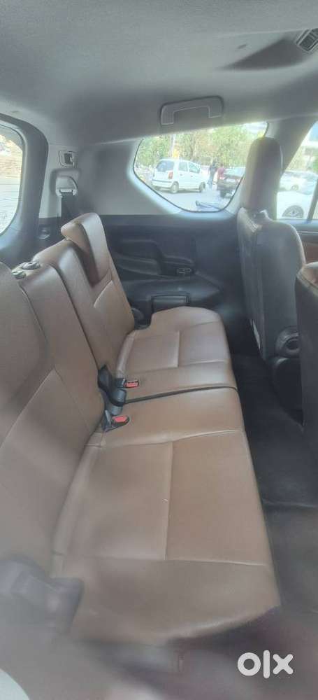 Toyota Innova Crysta 2.4 Z 7 Str, 2021, Diesel