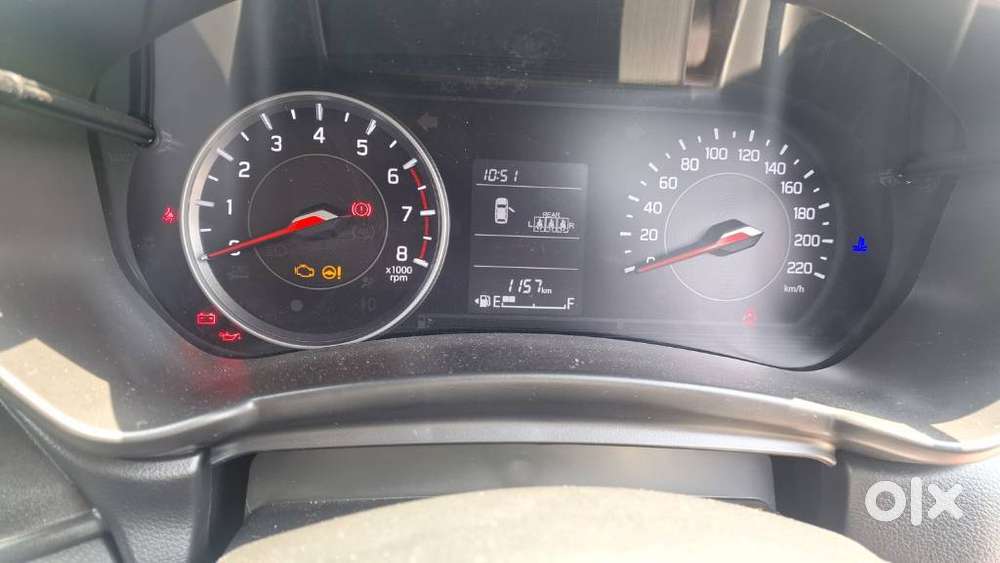 Maruti Suzuki Swift Vxi + Manual, 2026