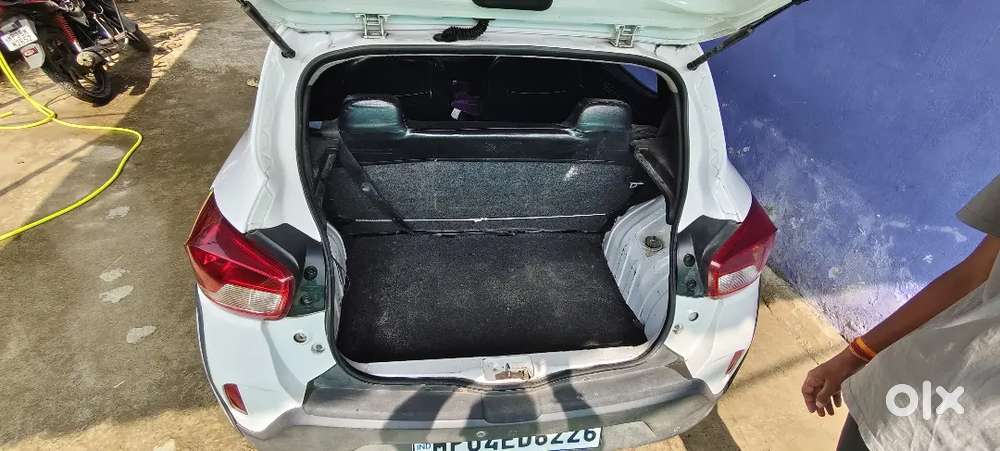 Renault Kwid 2023 1.0 Rxl (o)