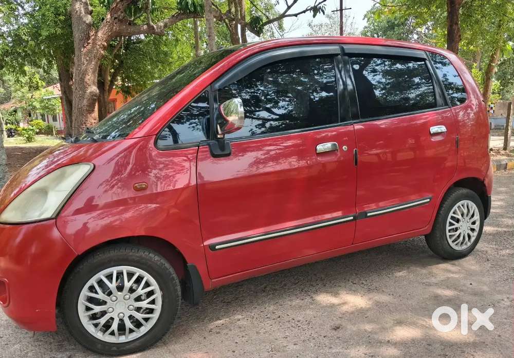 Maruti Suzuki Estilo 2008 Petrol Good Condition