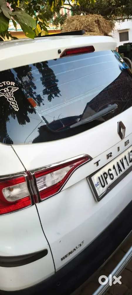 Renault Triber 2020 Petrol 145000 Km Driven
