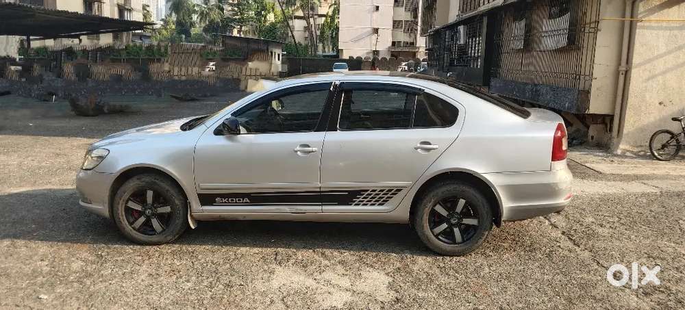 Skoda Laura 2012 Diesel