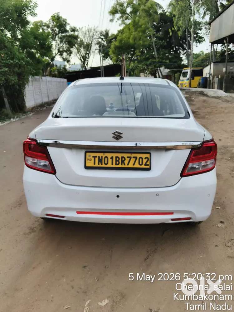 Cng Company Fitting, Single Owner, Fc 2year,ins 1year