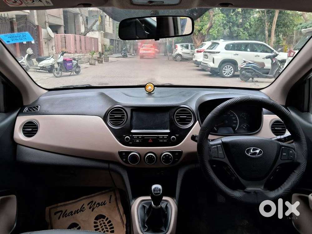 Hyundai Grand I10 Sportz O 1.2, 2018, Petrol