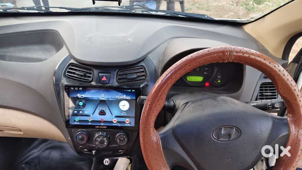 Hyundai Eon 0.8 Plus 2014 Cng