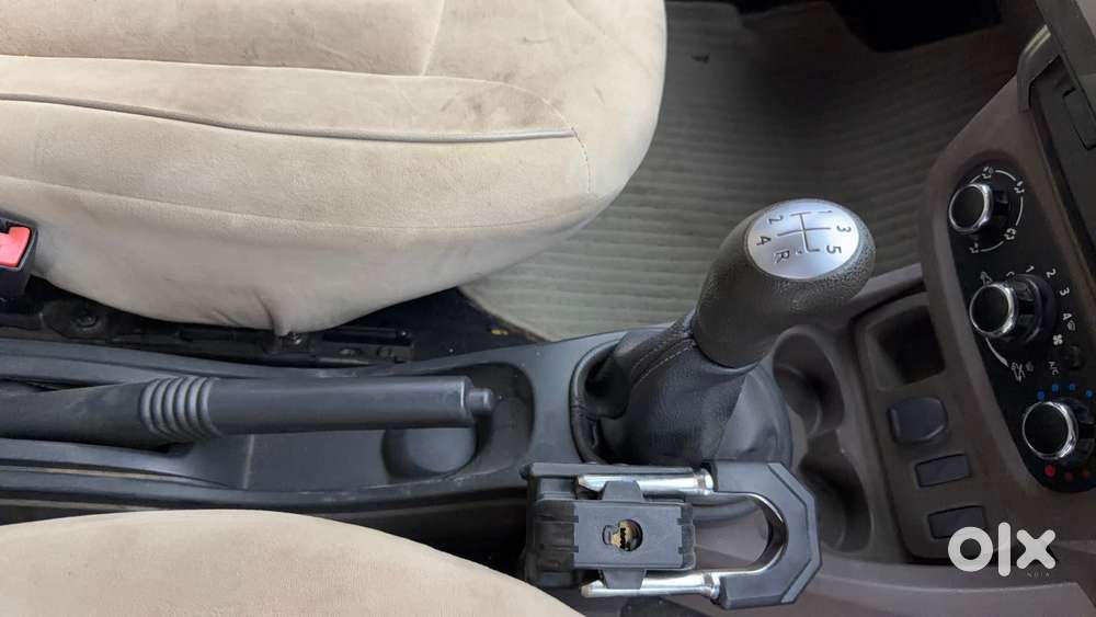 Renault Duster 1.5 Petrol Rxe, 2016, Petrol