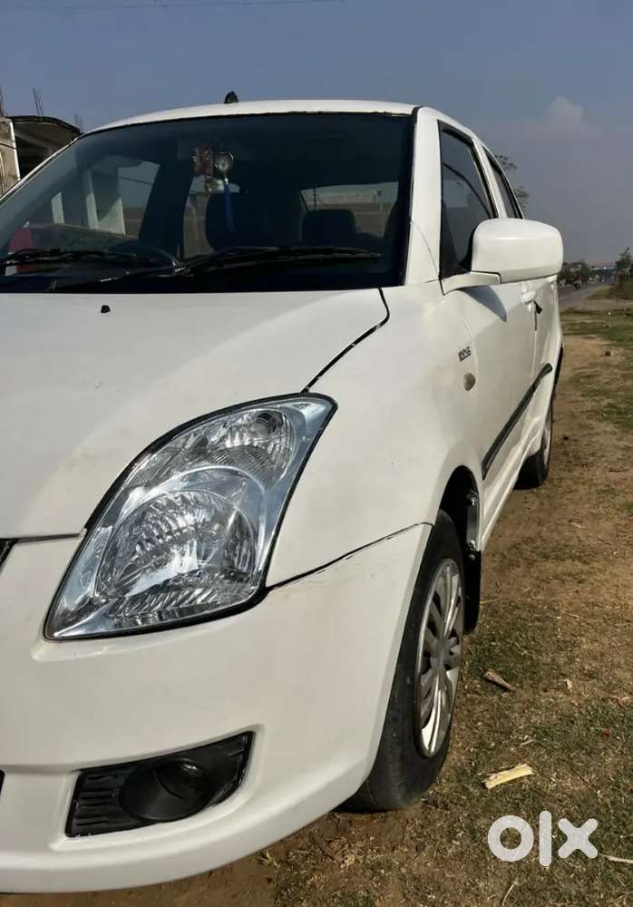 Maruti Suzuki Dzire 2013 Diesel 99400 Km Driven