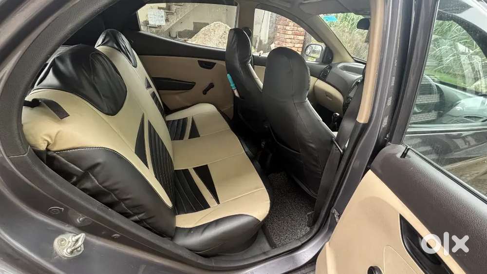 Hyundai Eon 0.8 Magna 2017