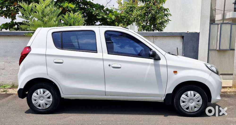 Maruti Suzuki Alto 0.8 Lxi (o), 2014, Petrol