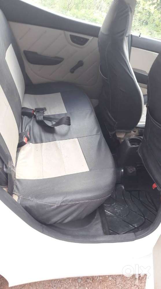 Hyundai Eon Era +, 2018, Petrol