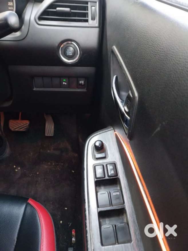 Maruti Suzuki Swift Amt Zxi Plus, 2019, Petrol