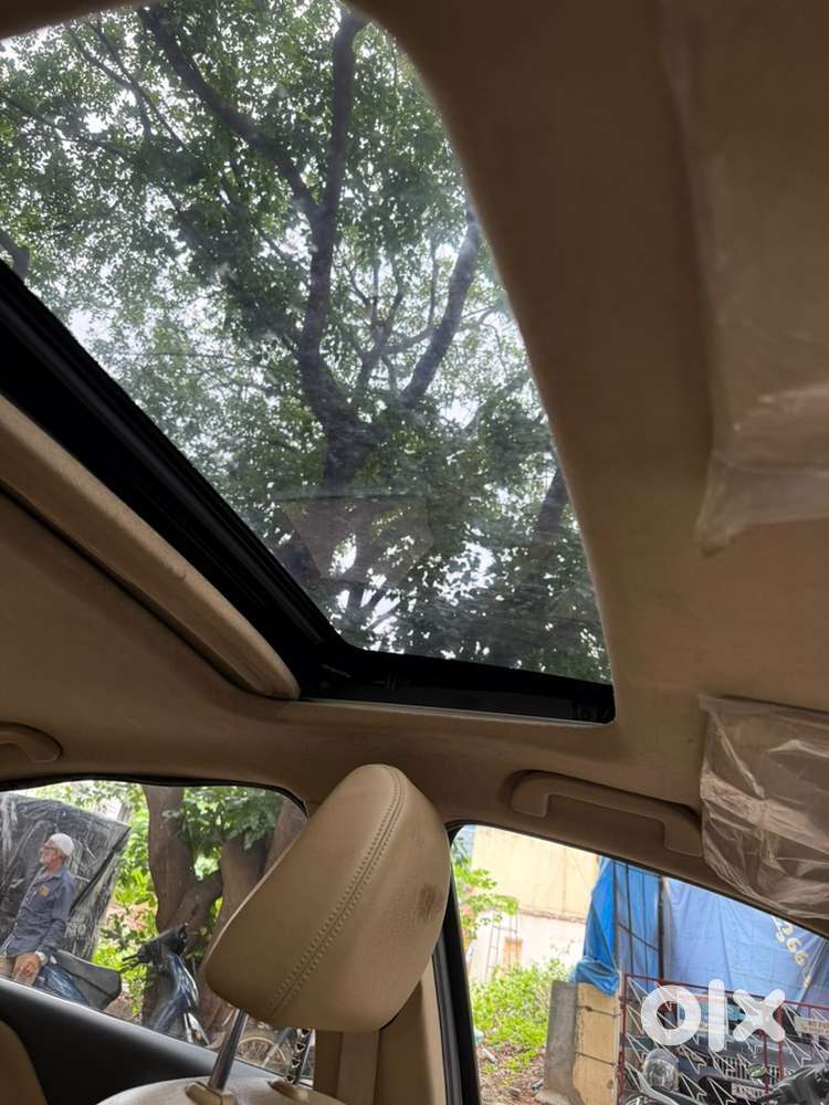 Well Maintained Honda City Top End Diesel 2014