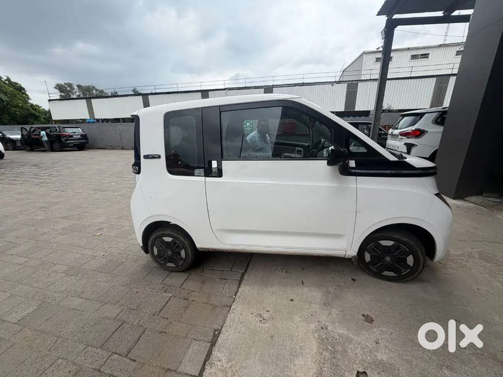 Comet Ev 2023 Well Maintained 5yrs Warranty Left On Battery Or 77000km