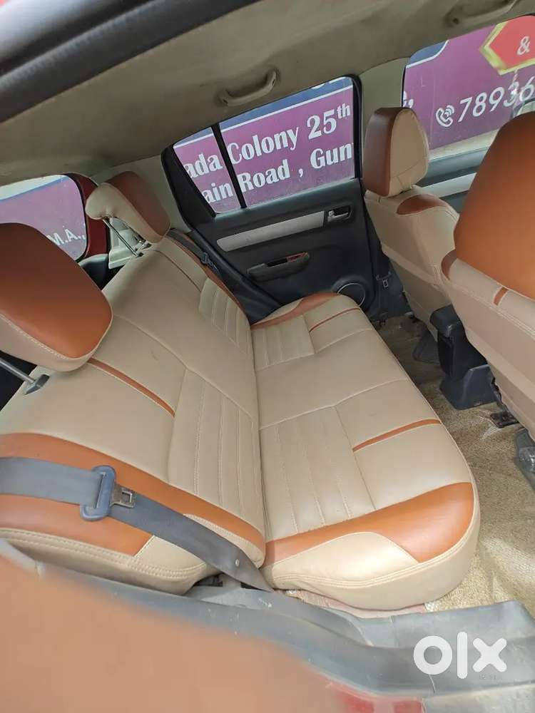 Volkswagen Vento Diesel 2011 Model And Swift 2007 Are For Sale