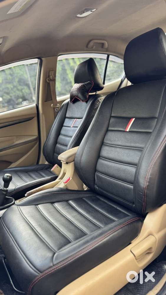 Honda City V Mt Exclusive, 2012, Petrol