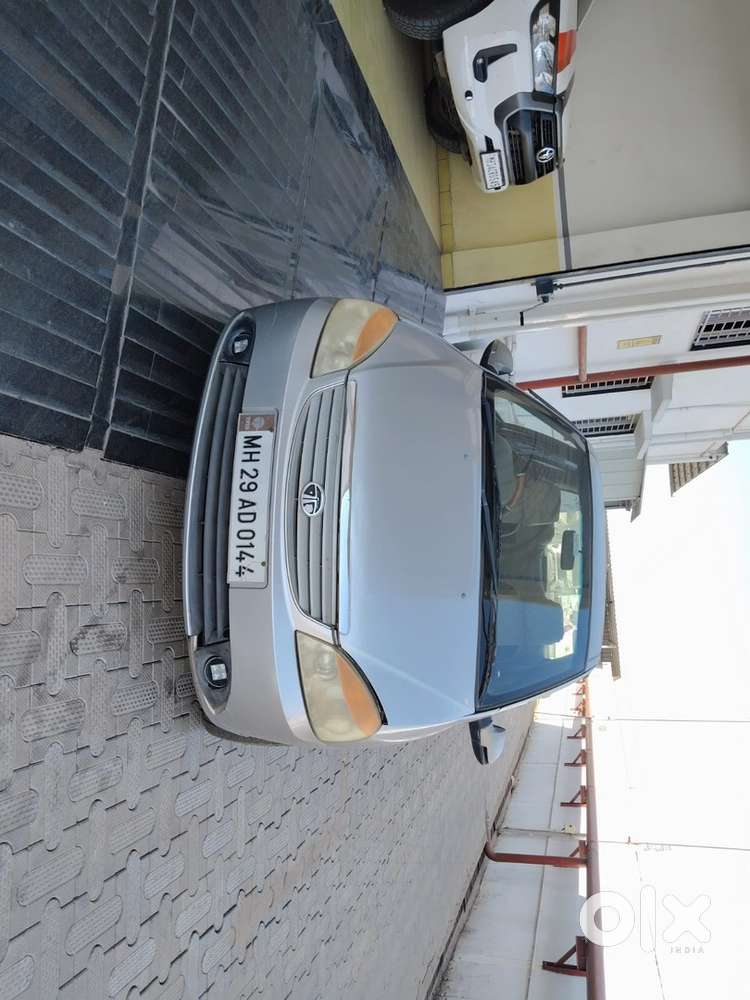 Tata Indigo Cs 2012 Diesel Well Maintained