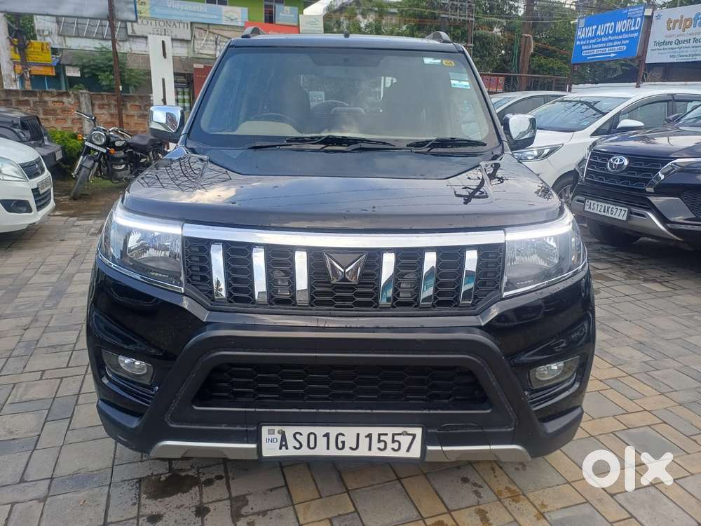Mahindra Bolero Neo 1.5 N 10 (o), 2025, Diesel
