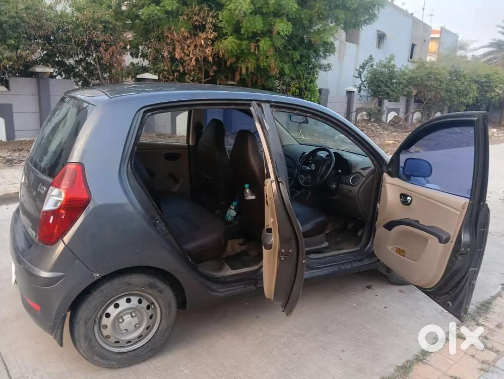Honda I10 Car